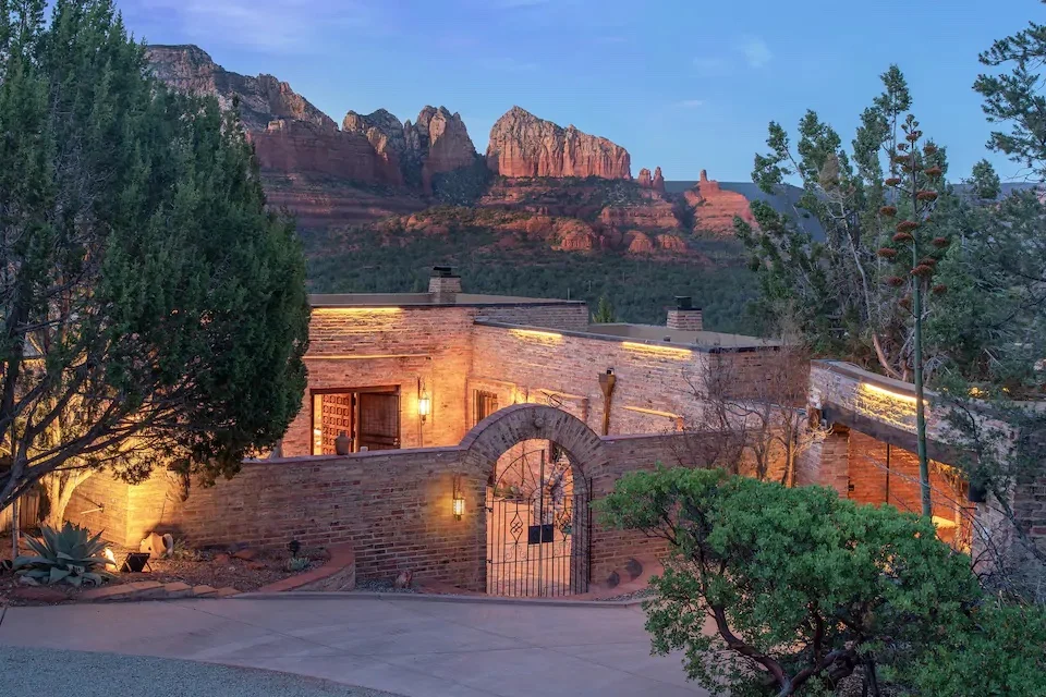 Signature Sedona Stay