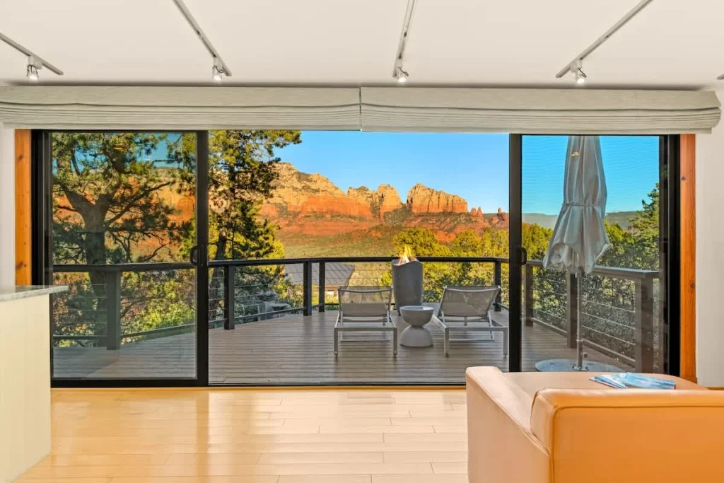 The Sanctuary at Eagle Dancer, Sedona Main Image