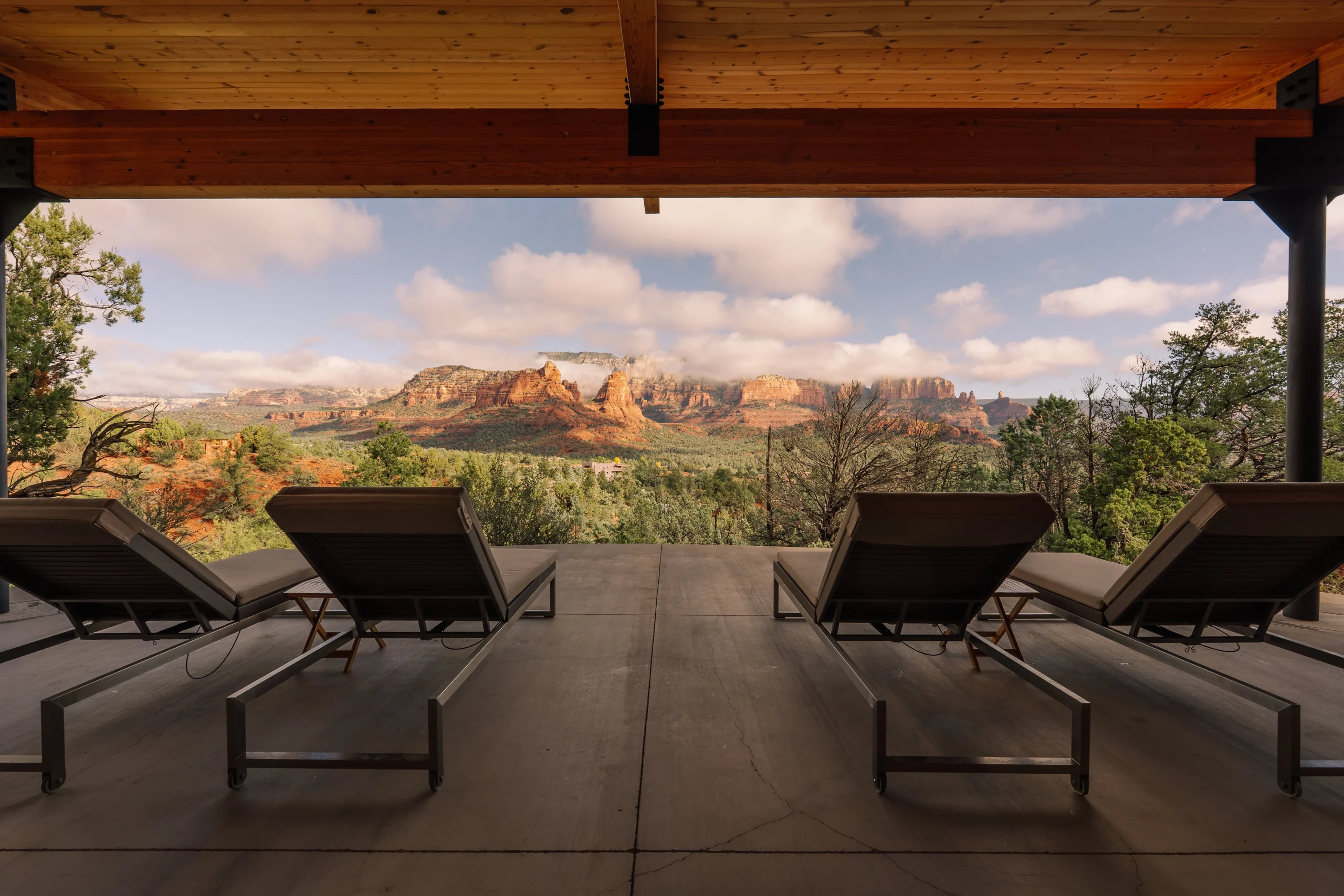 Most Majestic Views in Sedona