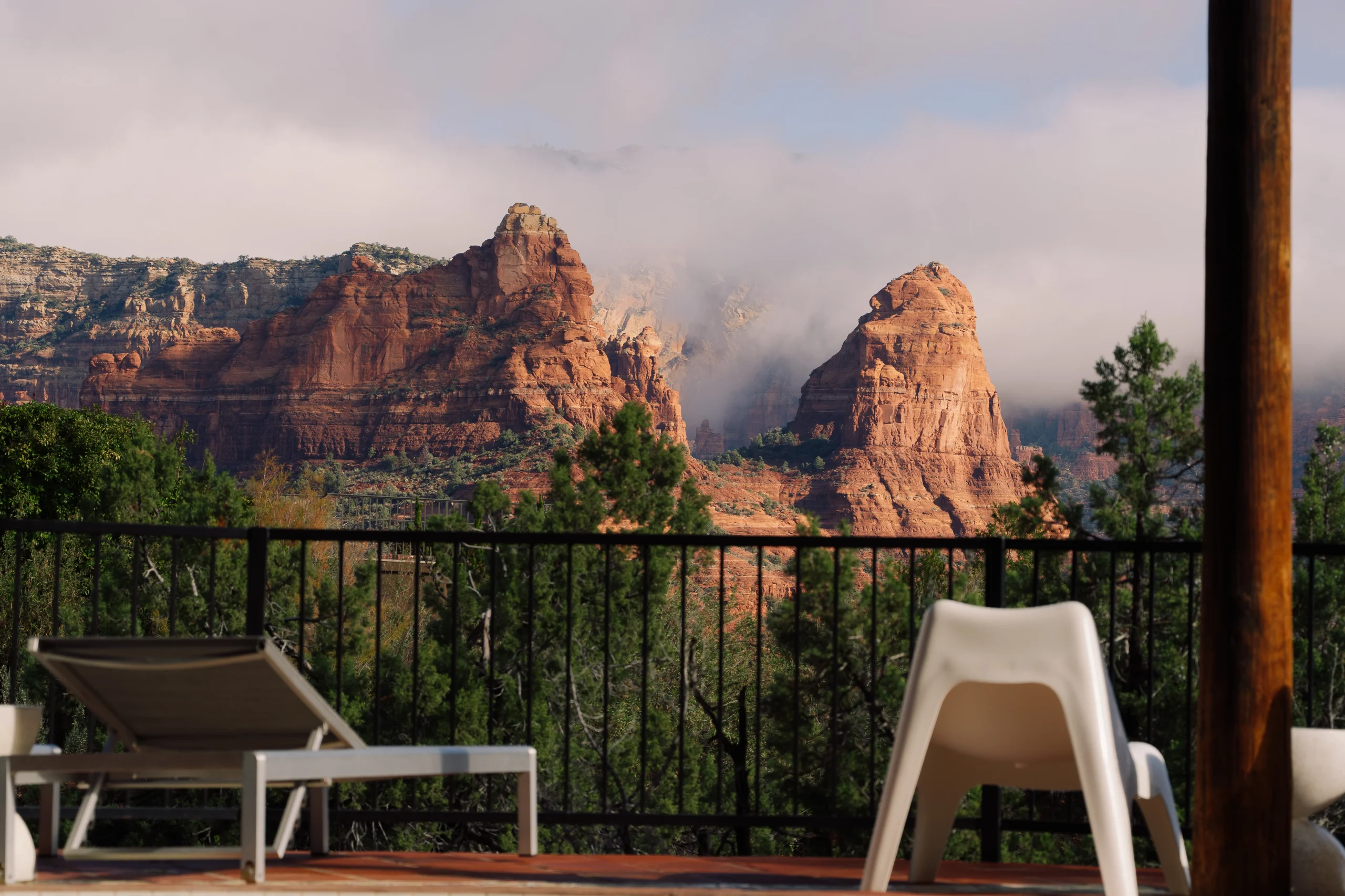 Picture Perfect Views