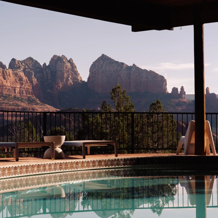 Adults Only Sedona - Eagle Dancer Resort