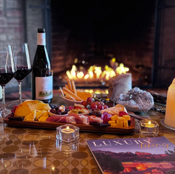 Adults Only Sedona - Eagle Dancer Resort