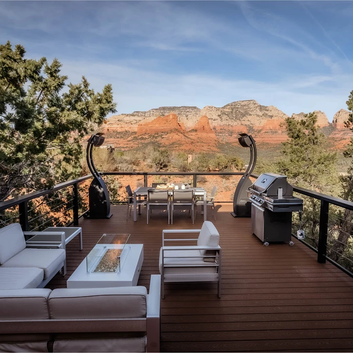 Adults Only Sedona - Eagle Dancer Resort