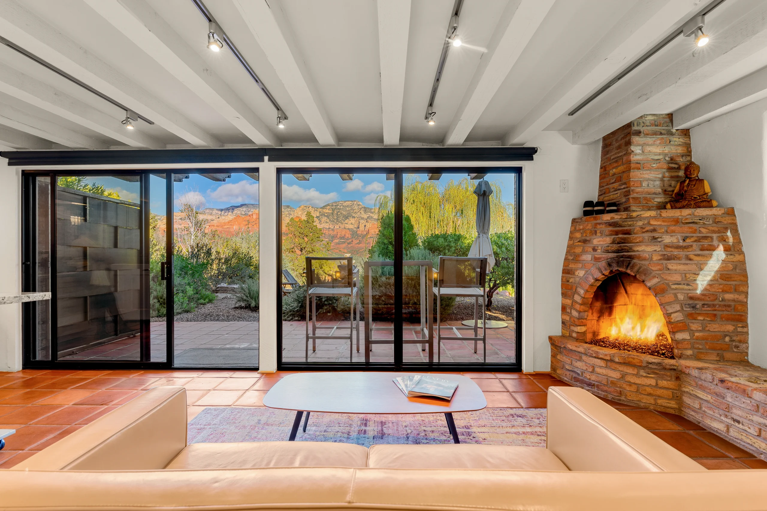 Garden Studio Escape