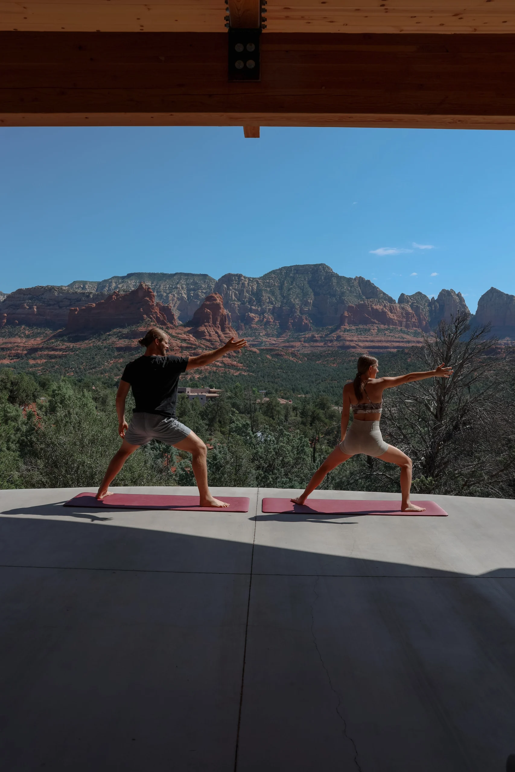 Healing Energy Space