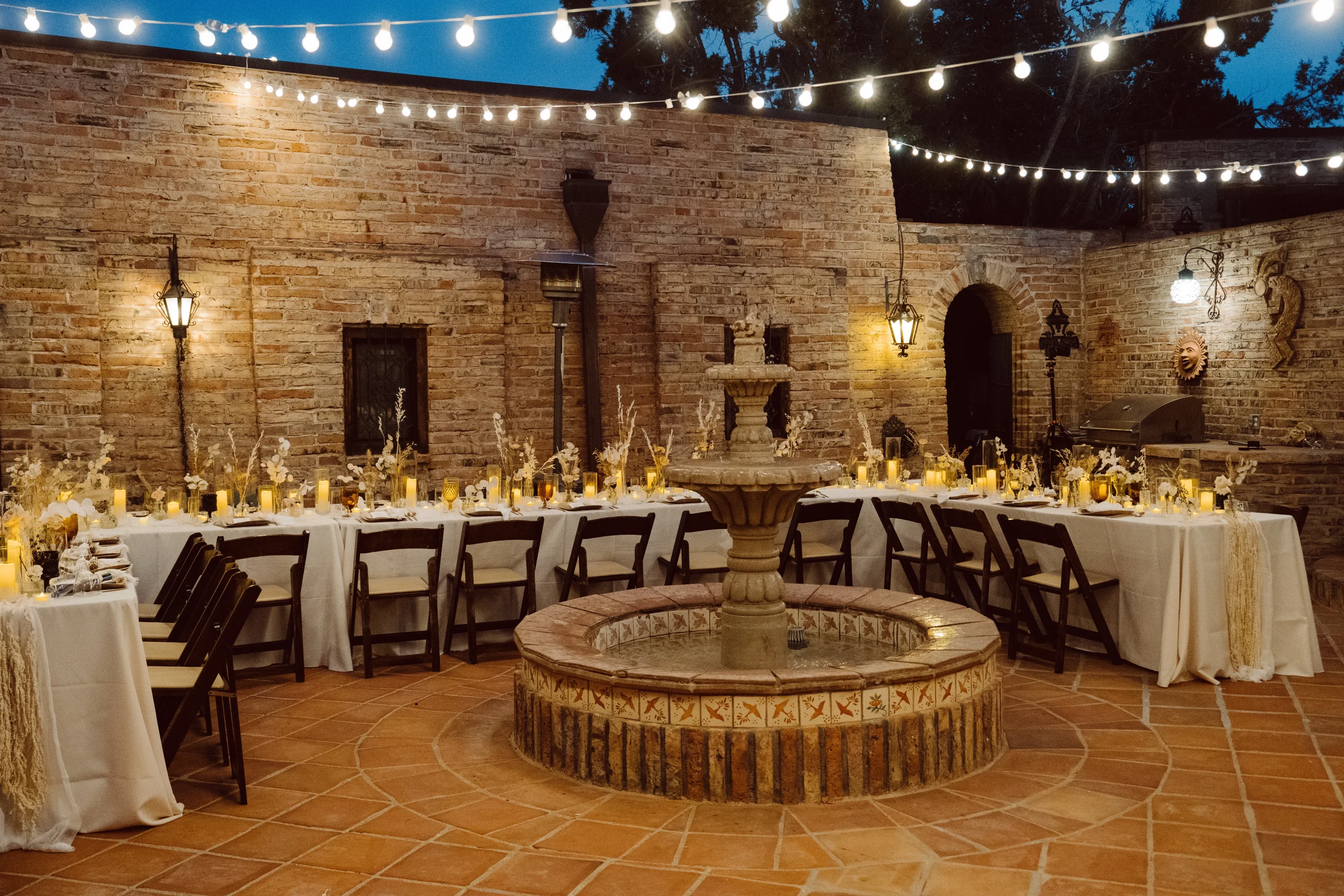 Destination Micro-wedding in Sedona - Eagle Dancer Resort