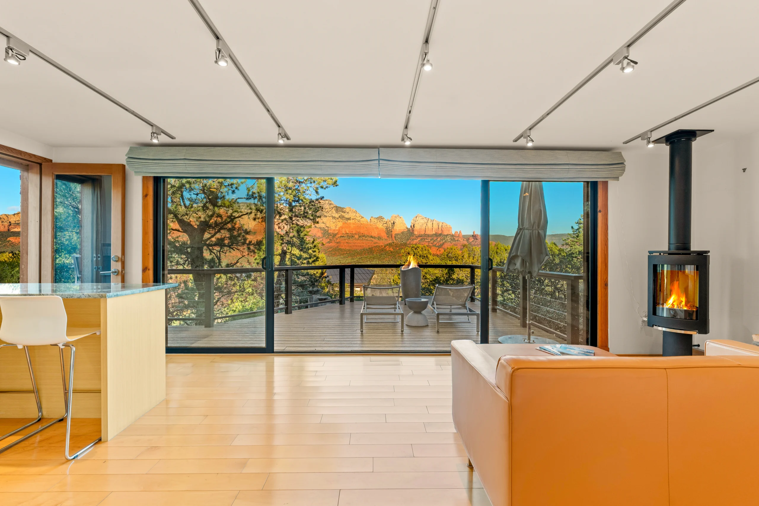 Private Sanctuary