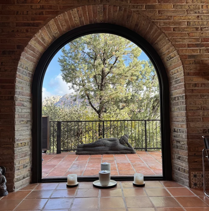 Sedona Resort for Adults - Eagle Dancer