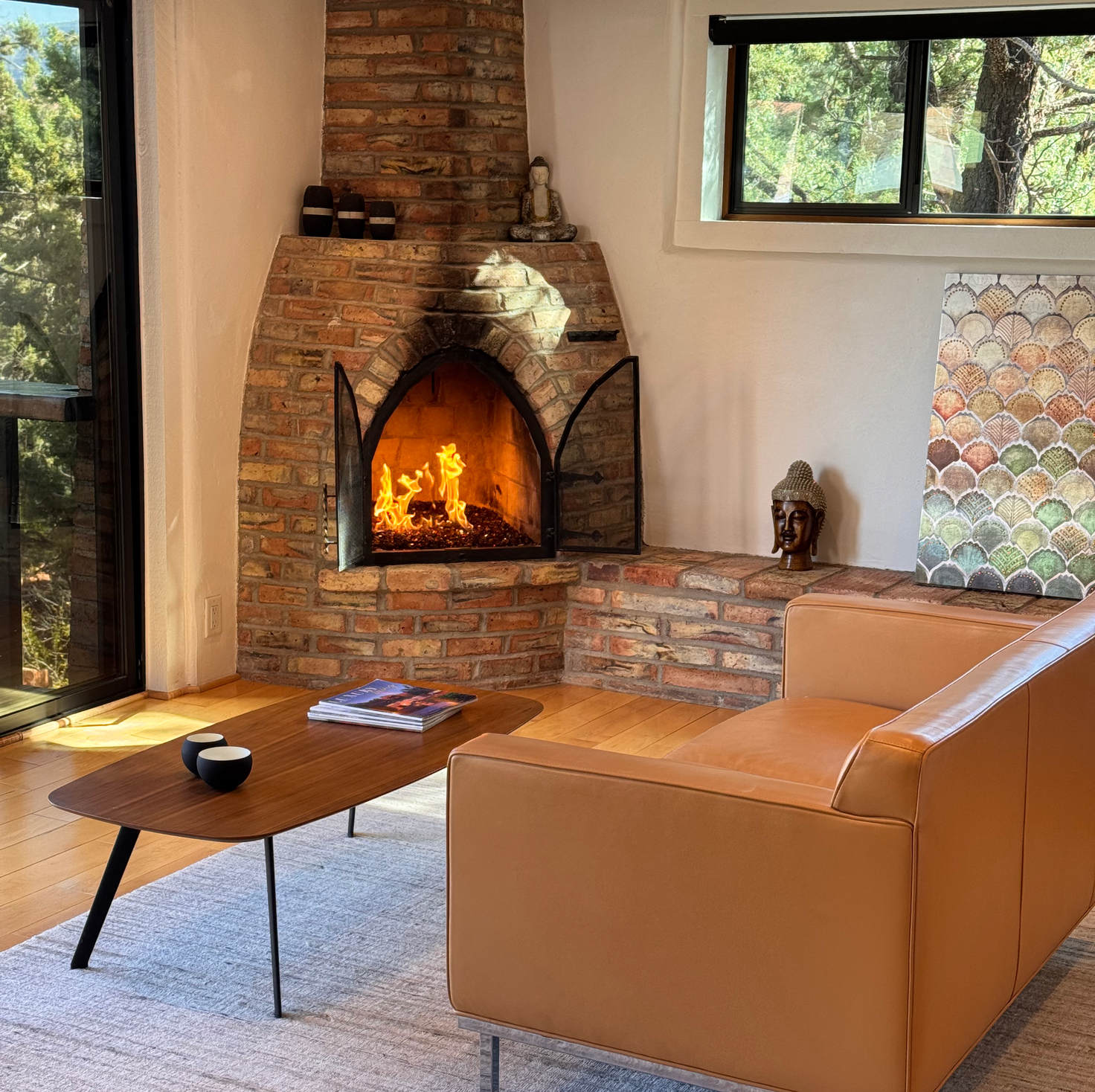 Sedona Resort for Adults - Eagle Dancer