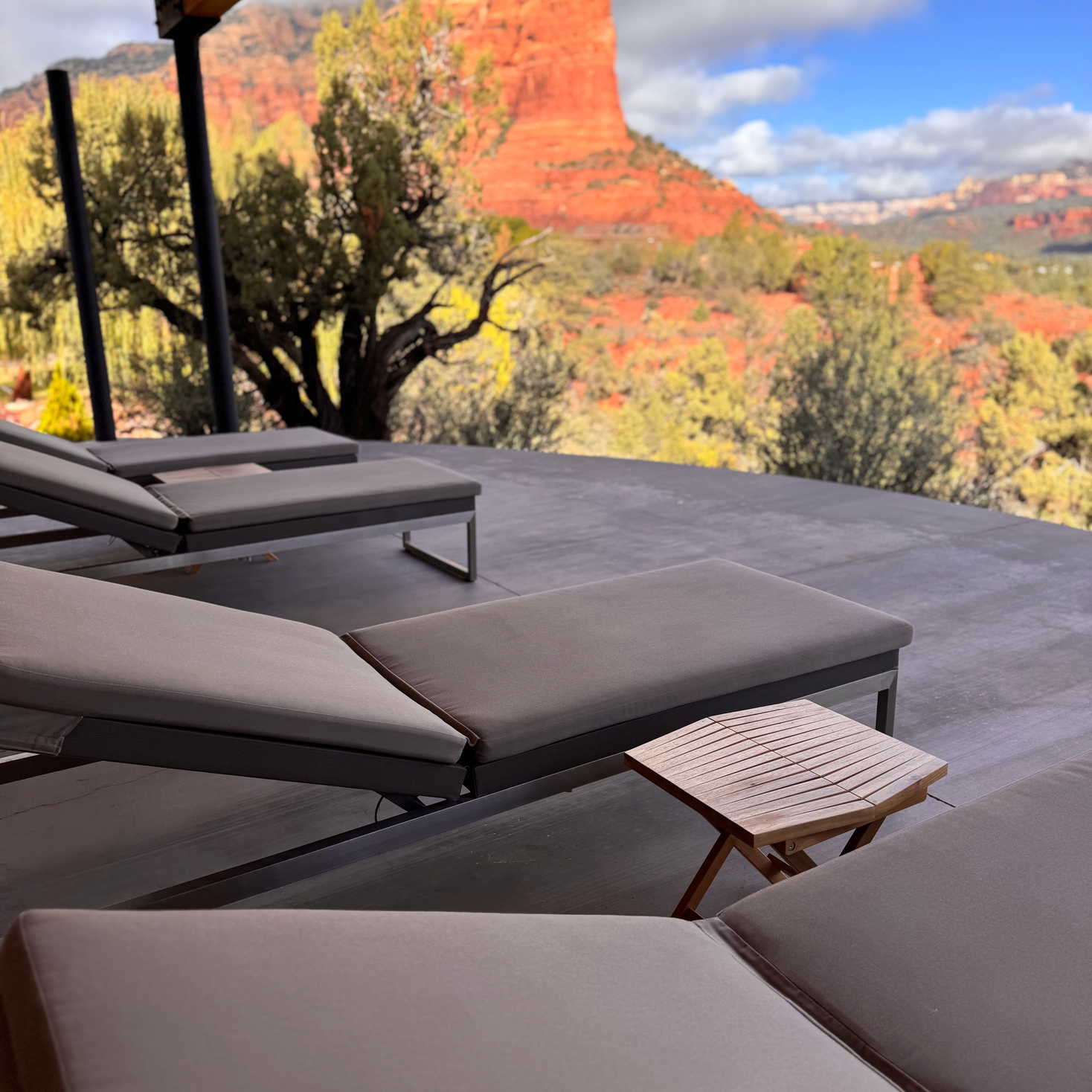 Sedona Resort for Adults - Eagle Dancer