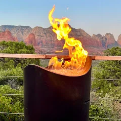 Best Resorts for Couples in Sedona - Eagle Dancer