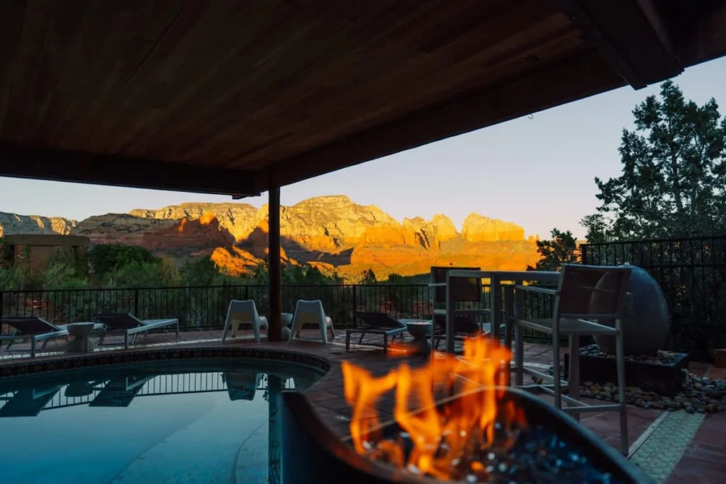 Eagle Dancer Studio & Spa | Majestic Desert Views Main Image