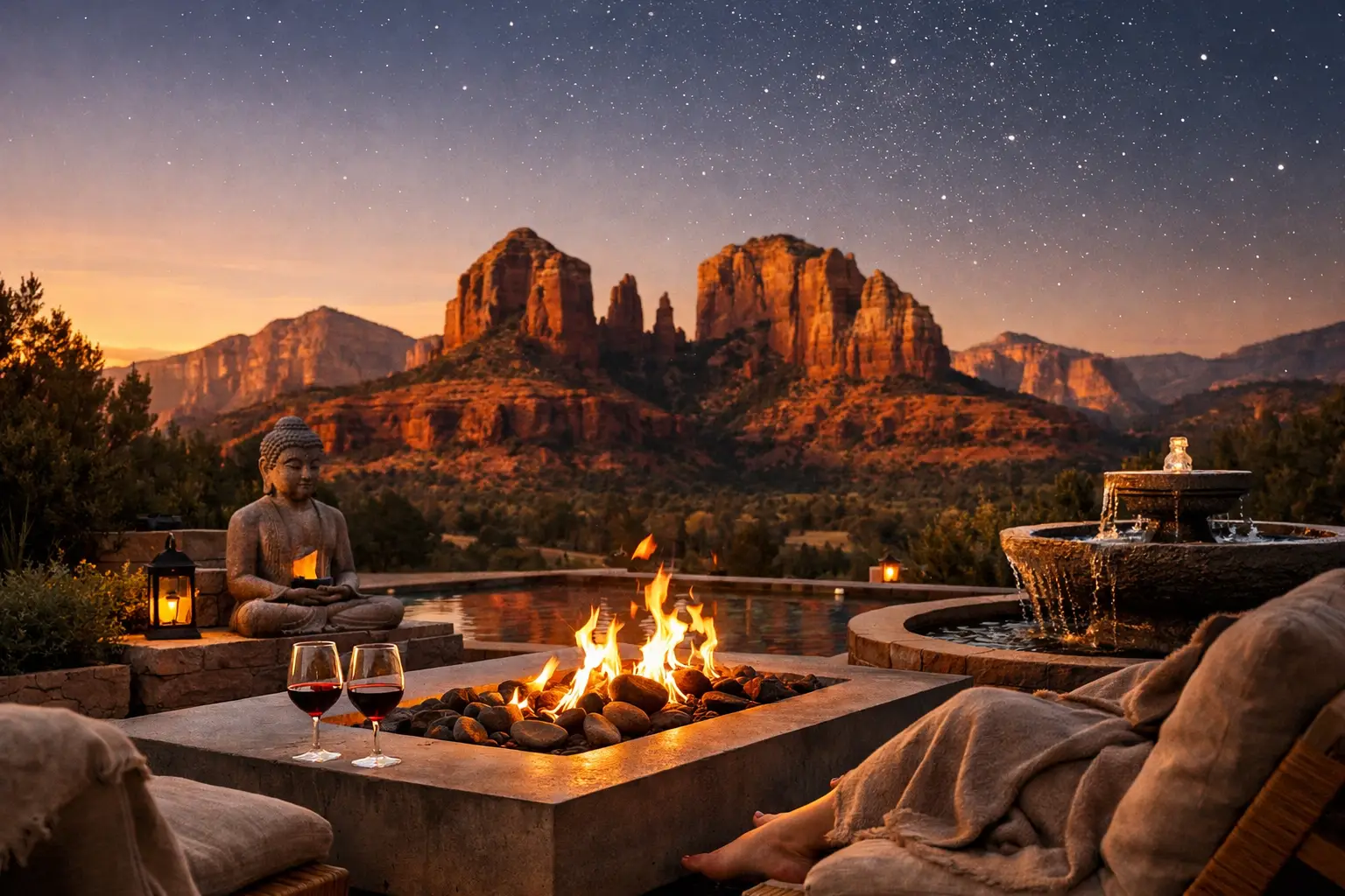 Quiet Luxury Travel for Meaningful Escapes