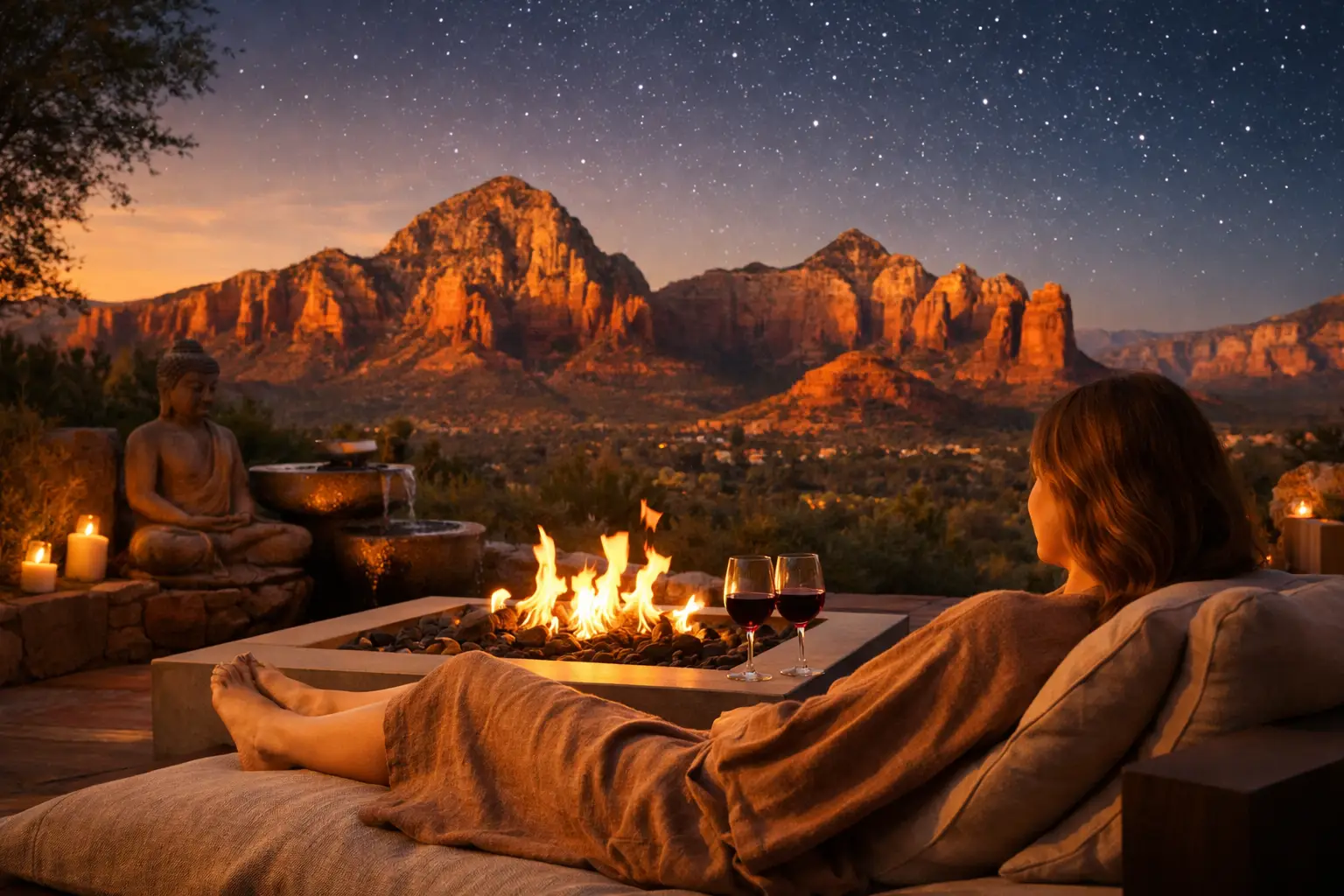 Wellness Travel Trends Shaping Restorative Escapes