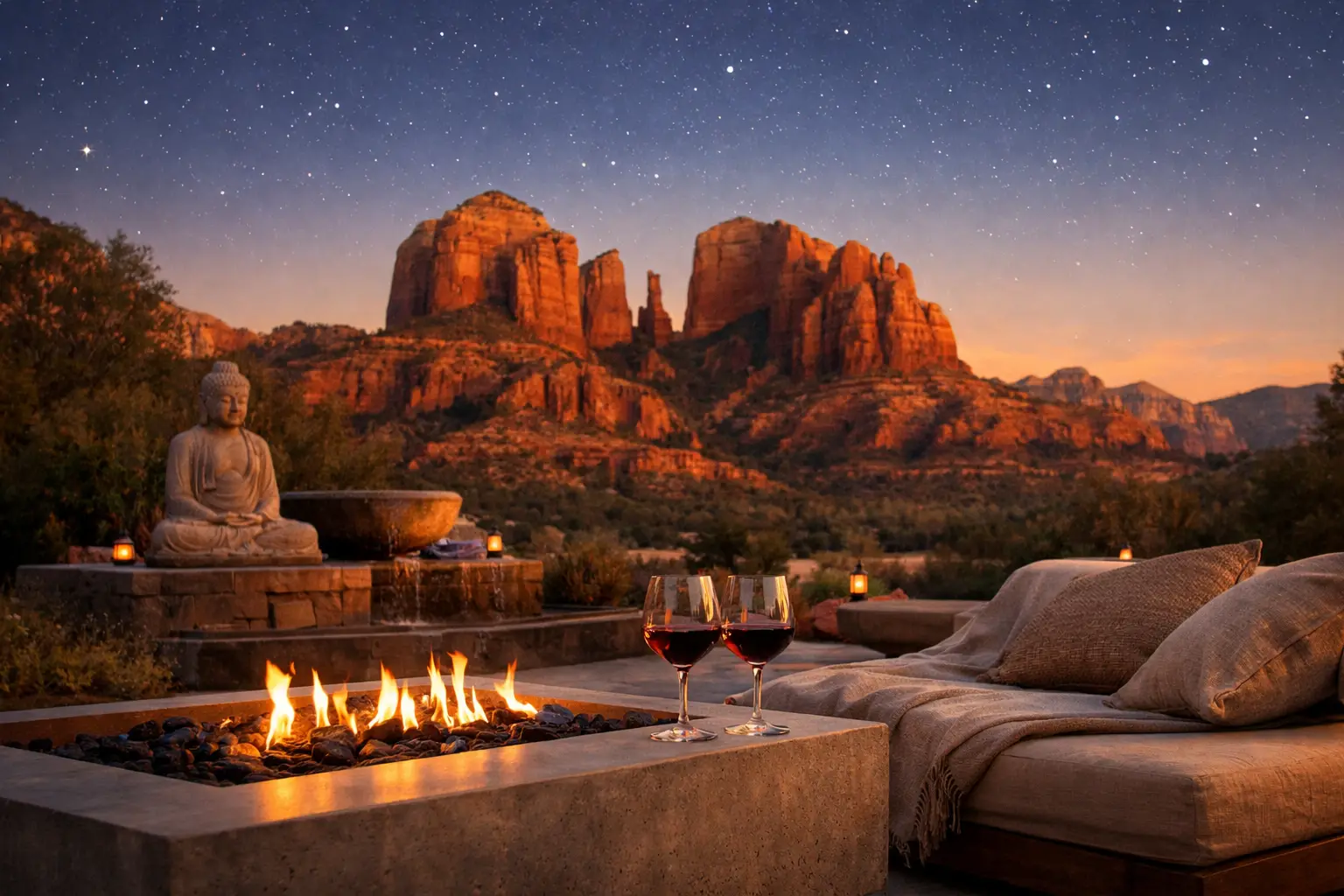 What 'Quiet Luxury' Really Means in Travel