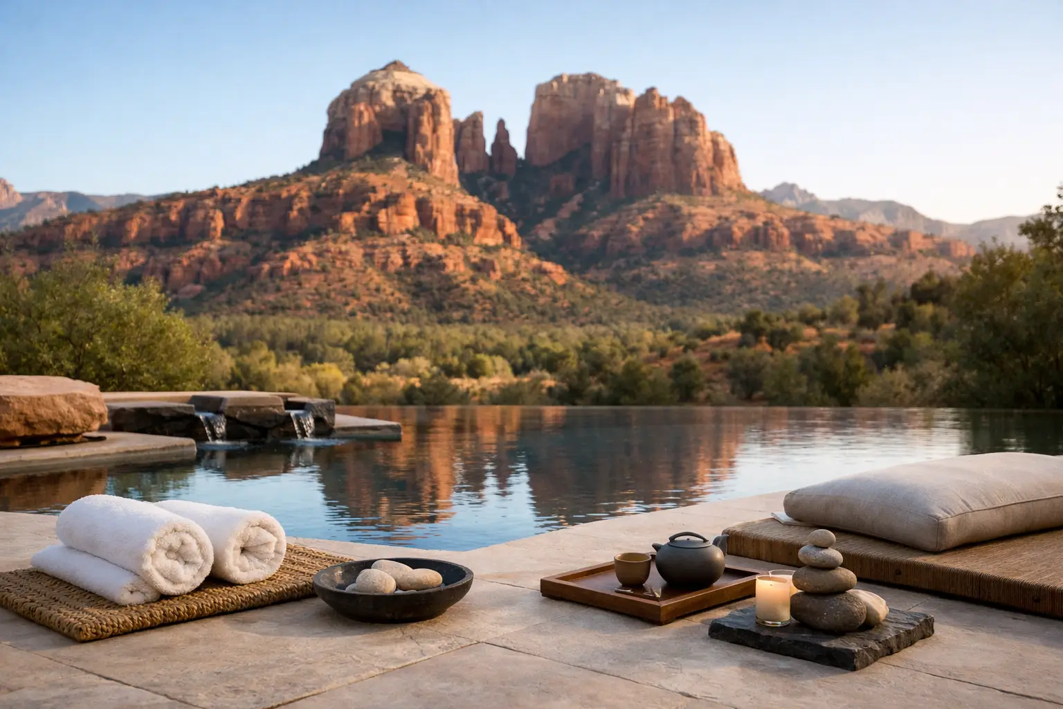 Corporate Wellness Retreats That Restore Focus