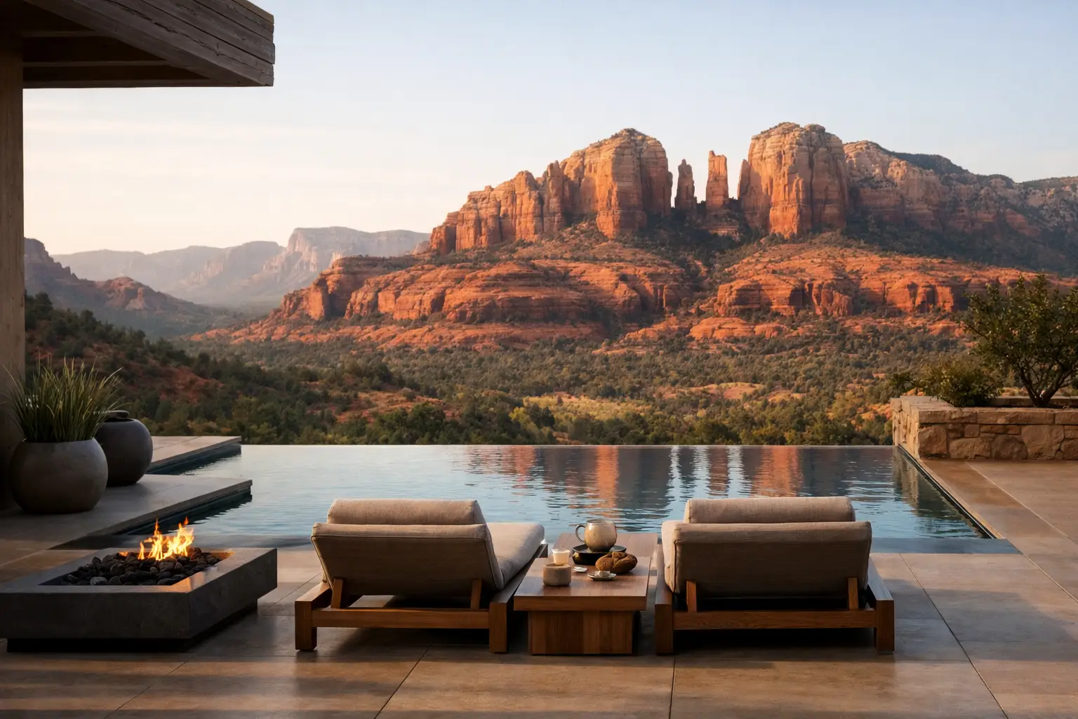 How to Design an Executive Retreat That Works