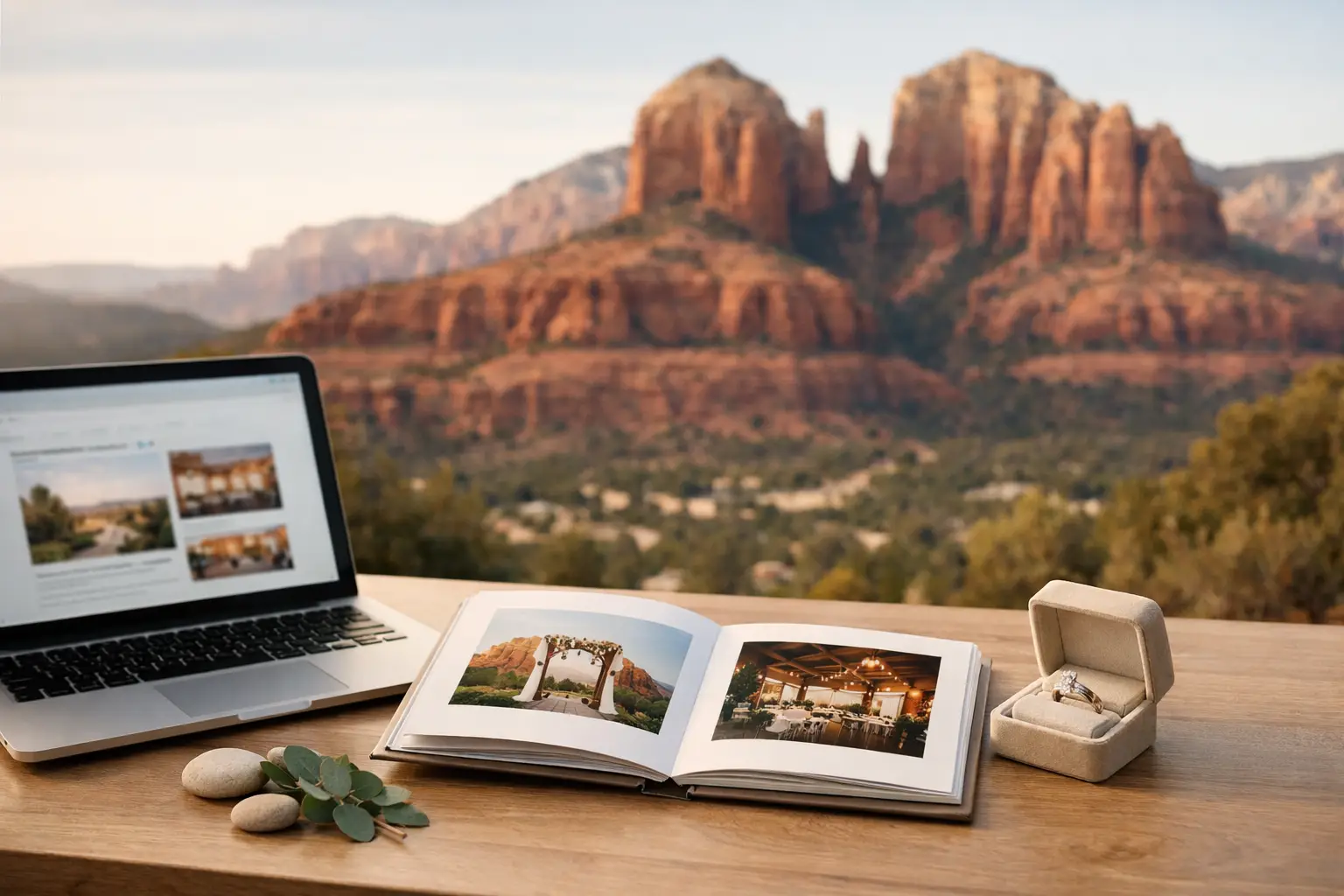 How to Read Elopement Venue Reviews Well