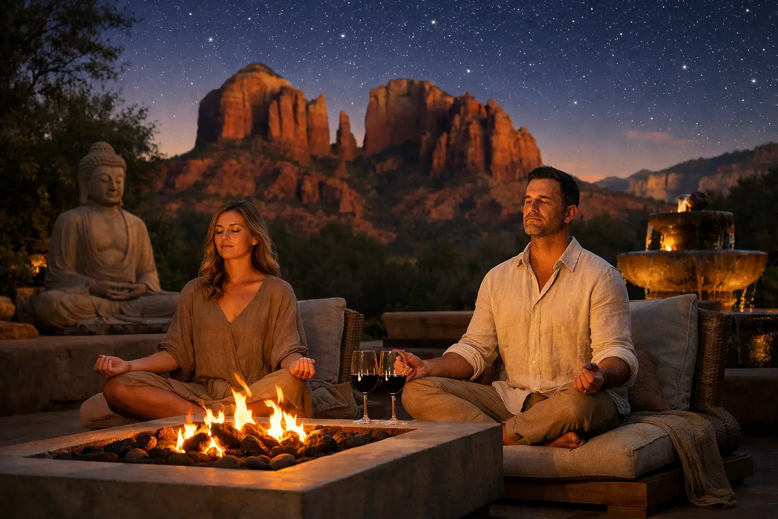 Meaningful Travel Instead of Material Gifts
