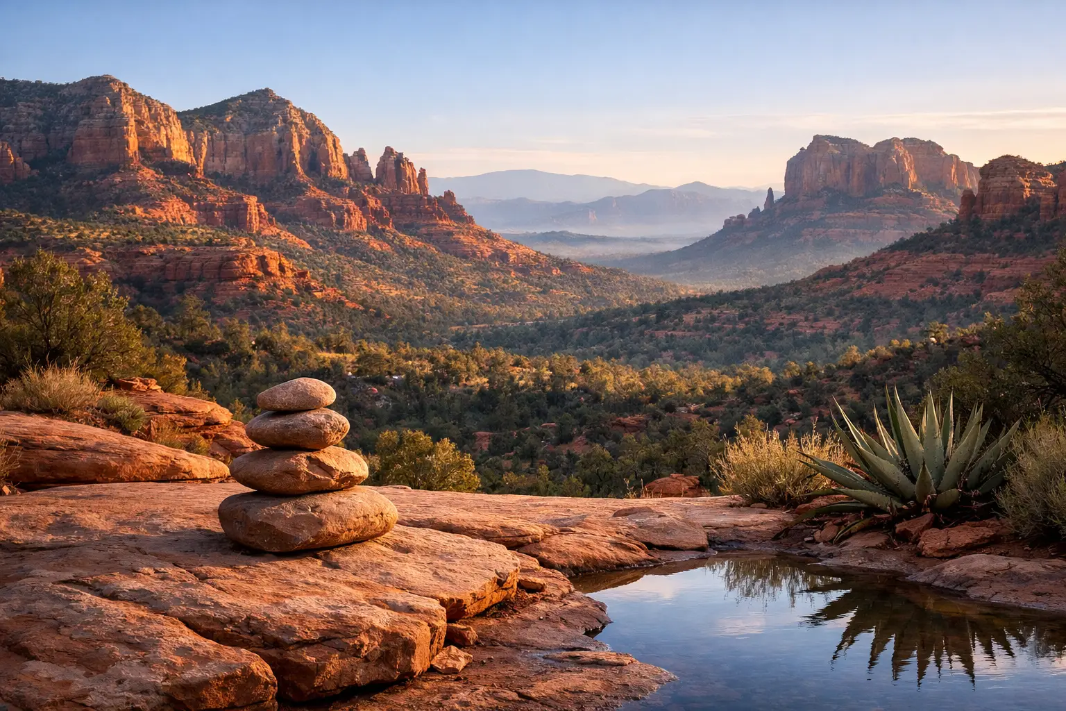Sedona Hiking Experiences Worth Savoring
