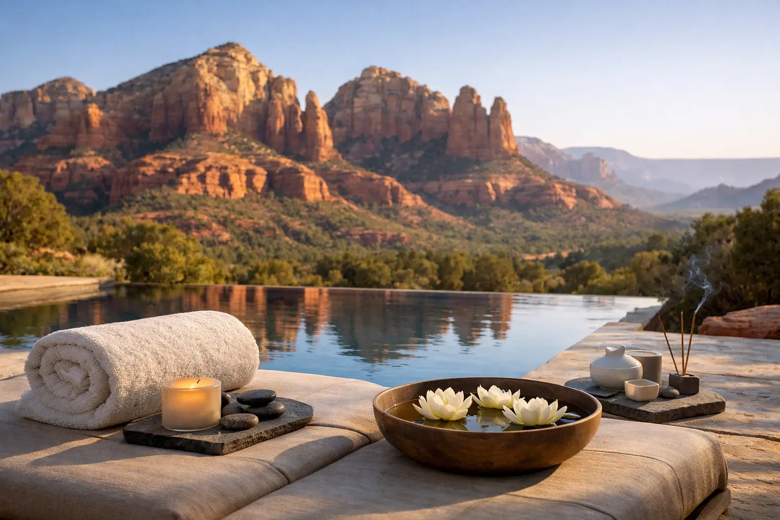 Wellness Weekend Itinerary Guide for Sedona