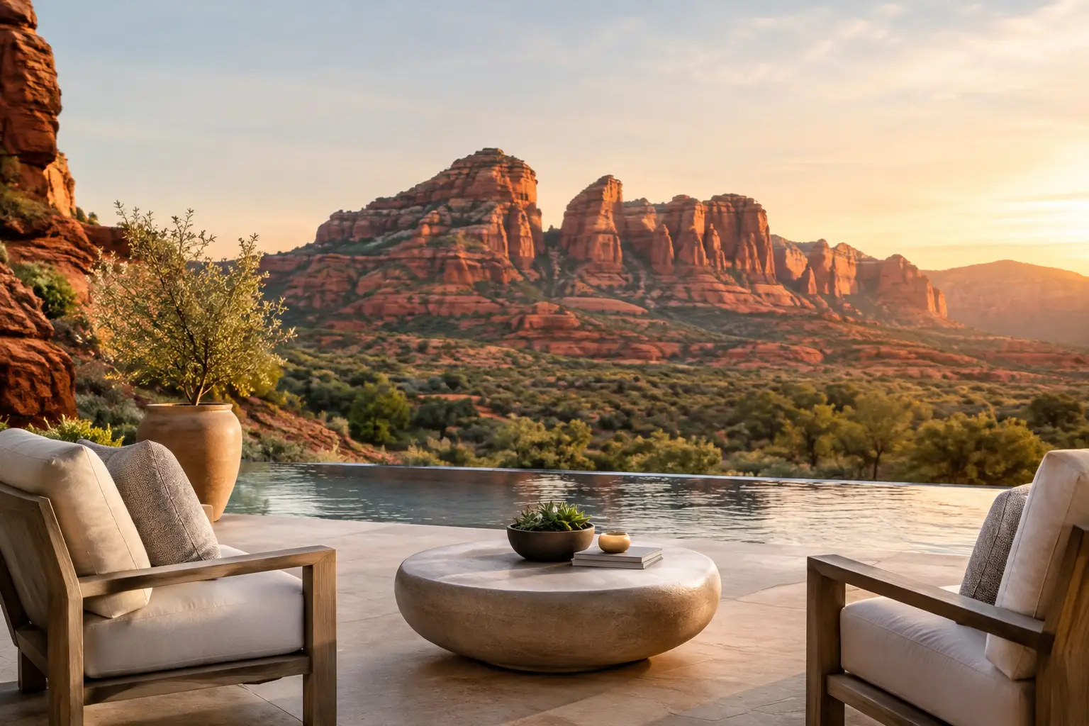 8 Executive Retreat Examples That Change the Room