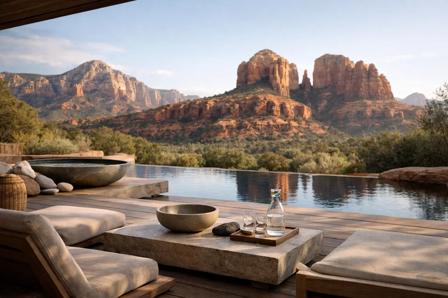 Corporate Retreat Reviews That Reveal What Matters