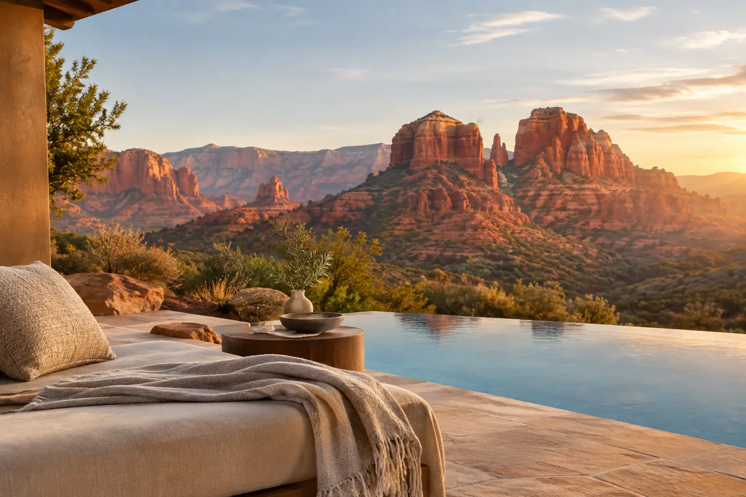 Experiential Luxury in Sedona, Made Personal