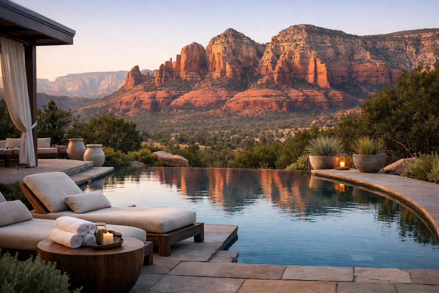 How to Choose the Best Adults Only Retreats