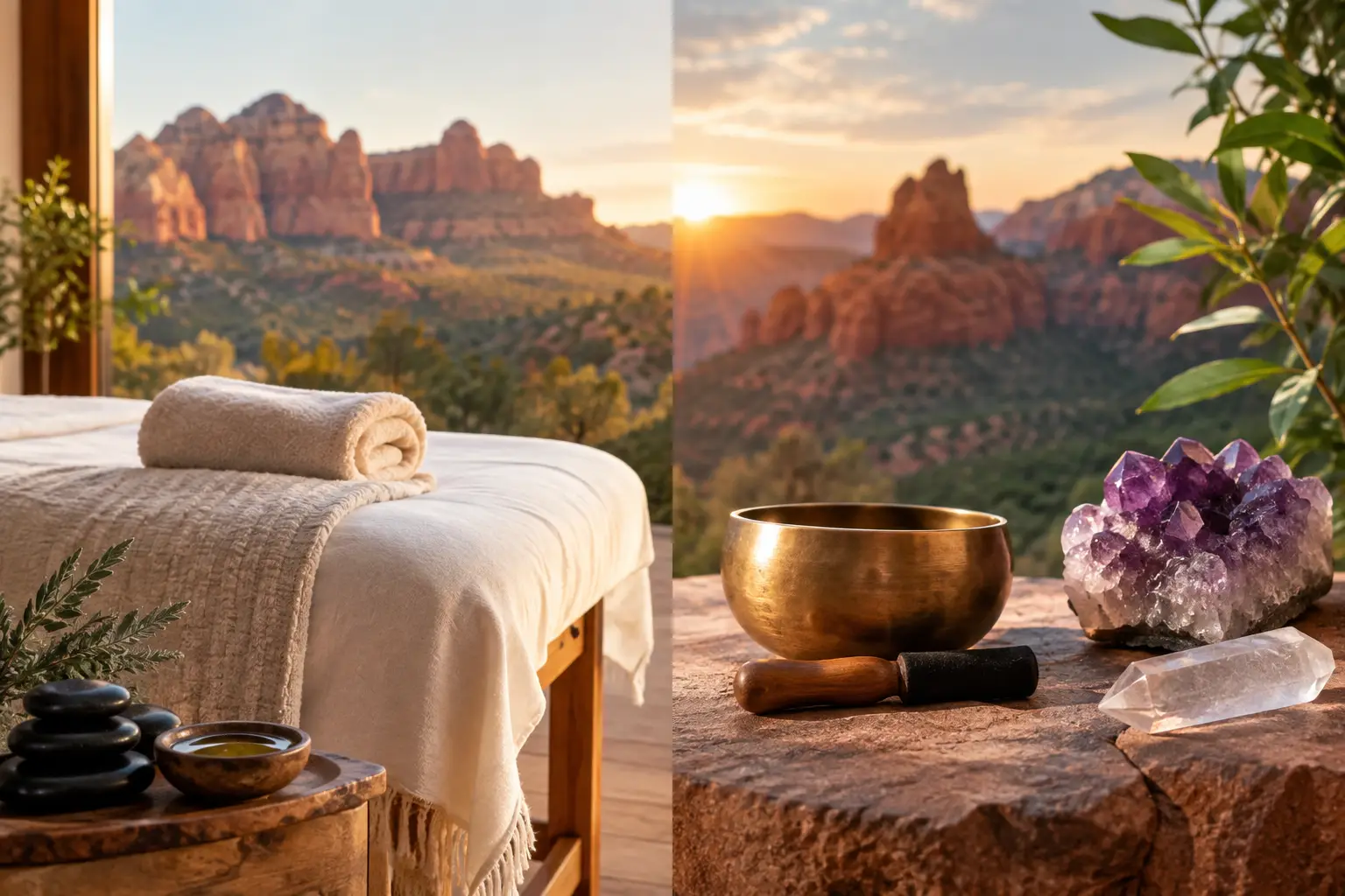 Massage Versus Energy Healing: Which Restores You?