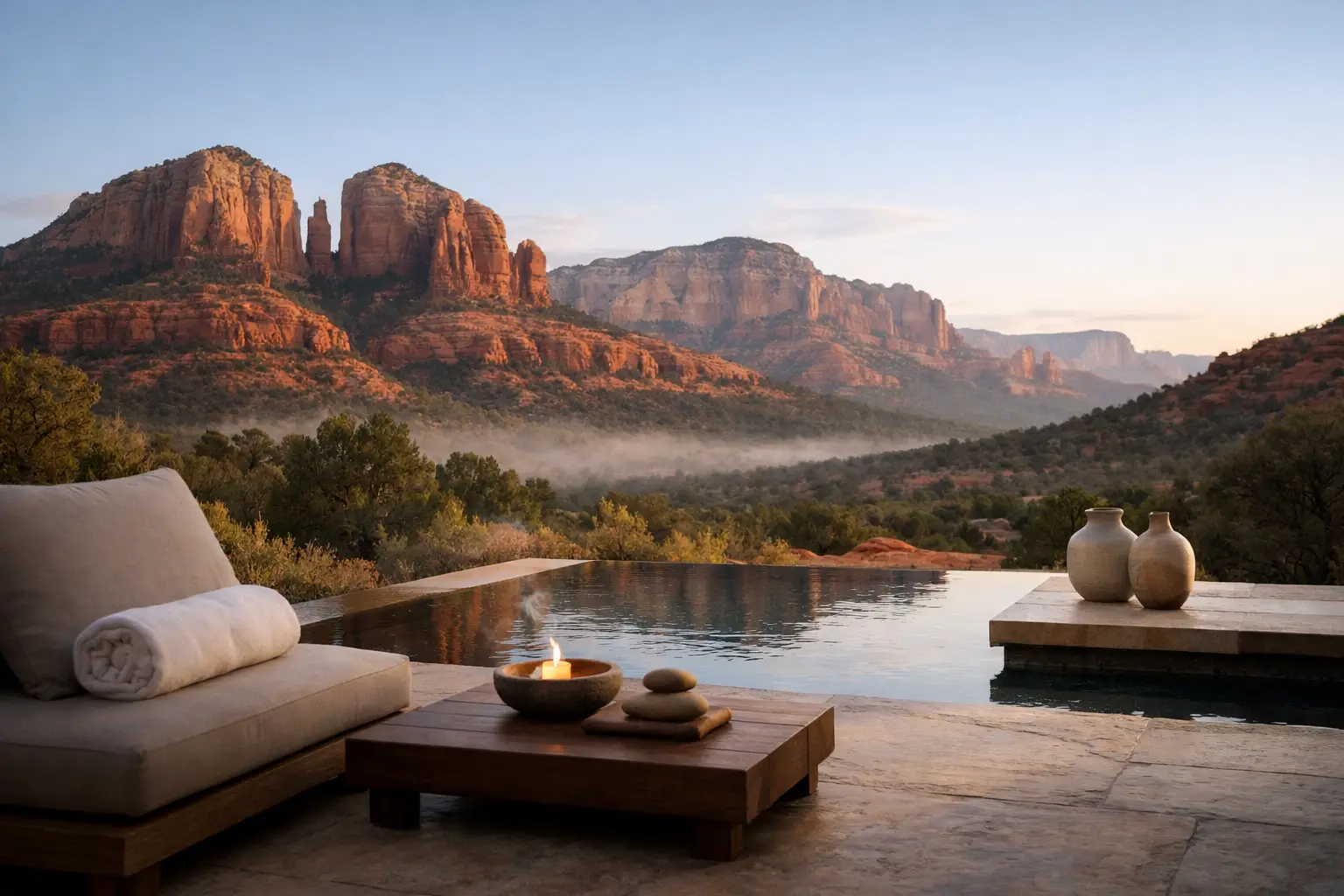 The Conscious Achiever Travel With Intention