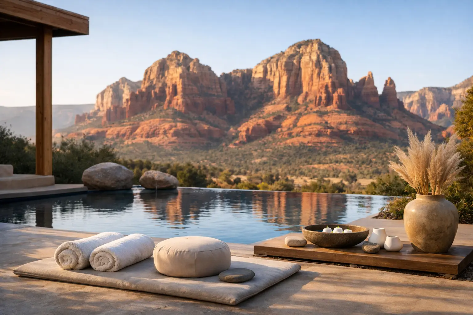 Why Conscious Living Retreats Feel Different