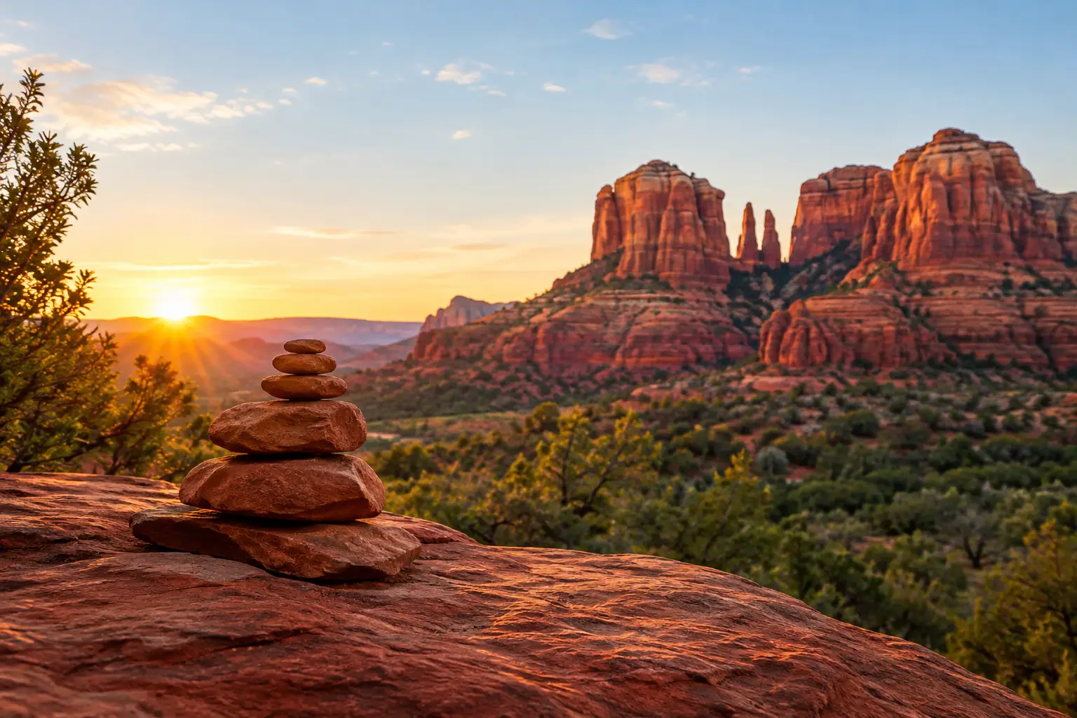 Are Sedona Vortexes Real? A Grounded View