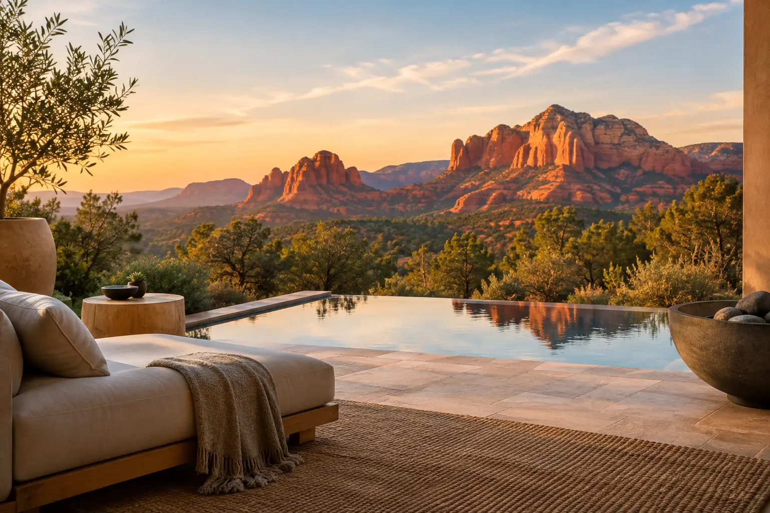 Luxury Retreat Trends Shaping Meaningful Escapes