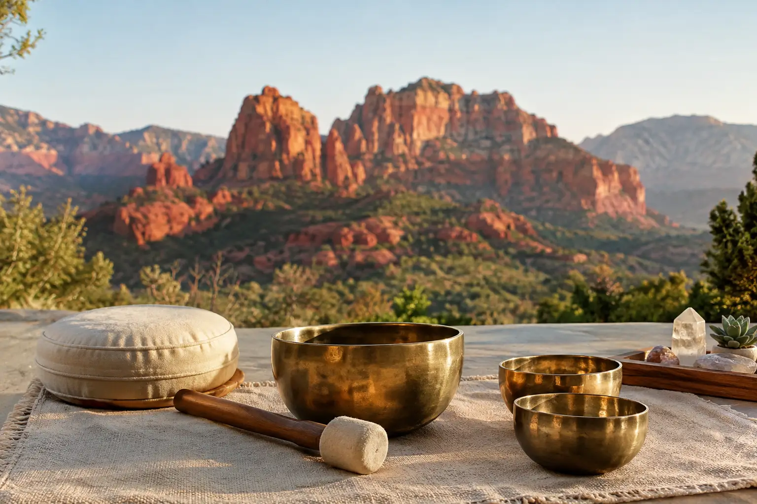 What to Expect From a Sound Healing Session